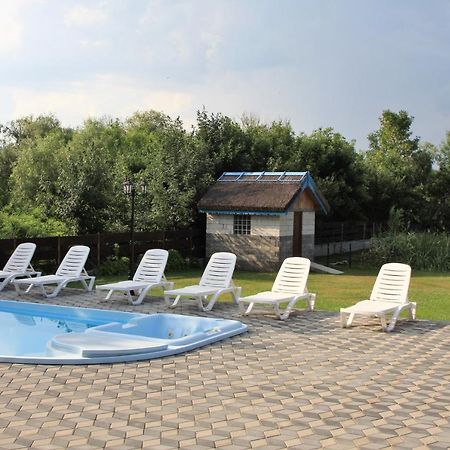 Camere De Inchiriat Băltenii de Sus Exteriör bild