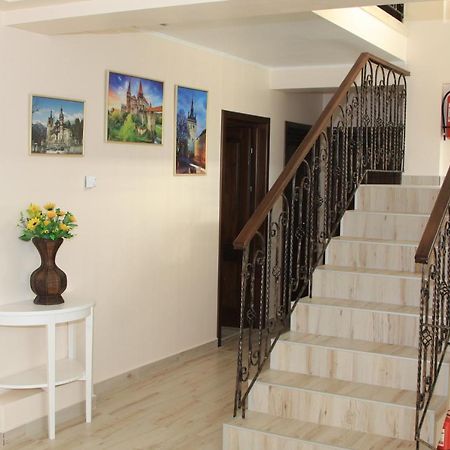 Camere De Inchiriat Băltenii de Sus Exteriör bild