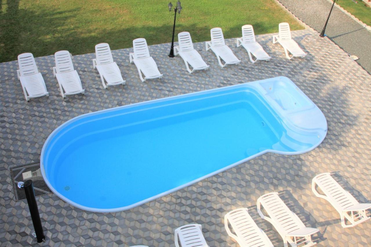 Camere De Inchiriat Băltenii de Sus Exteriör bild