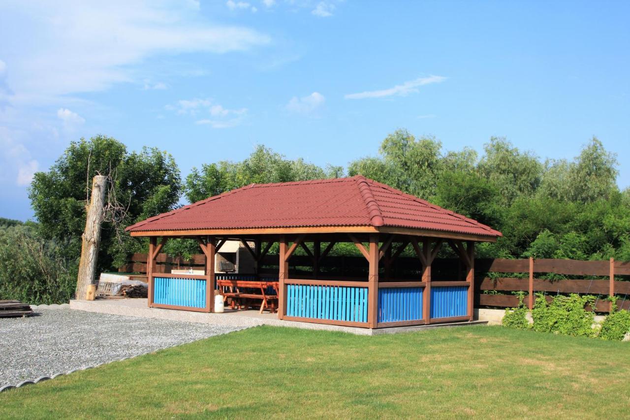 Camere De Inchiriat Băltenii de Sus Exteriör bild
