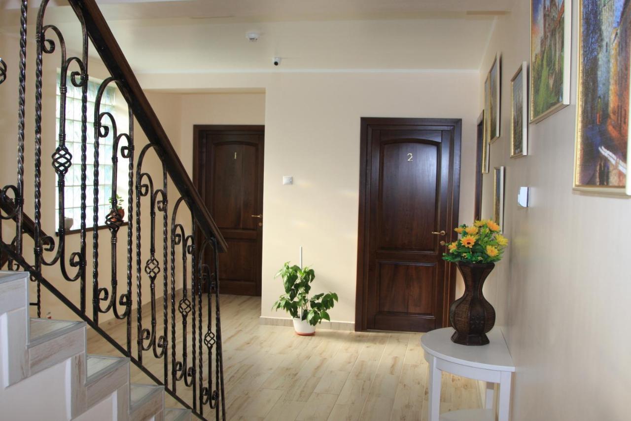 Camere De Inchiriat Băltenii de Sus Exteriör bild