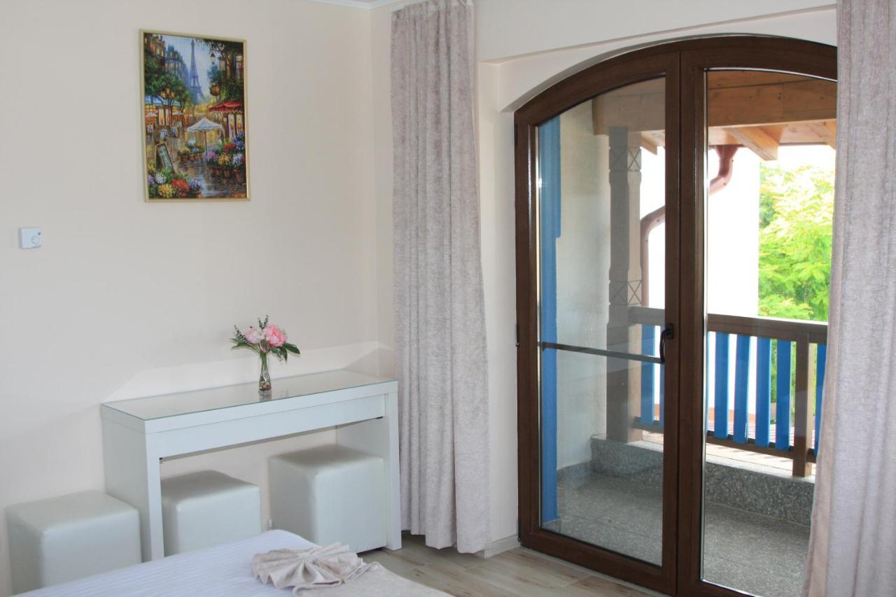 Camere De Inchiriat Băltenii de Sus Exteriör bild