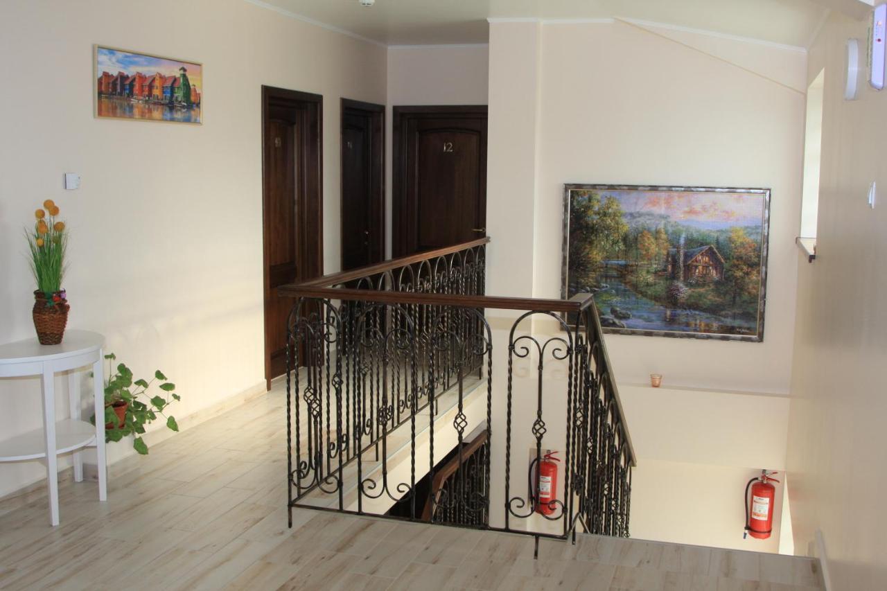 Camere De Inchiriat Băltenii de Sus Exteriör bild