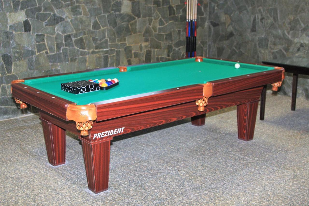 Camere De Inchiriat Băltenii de Sus Exteriör bild